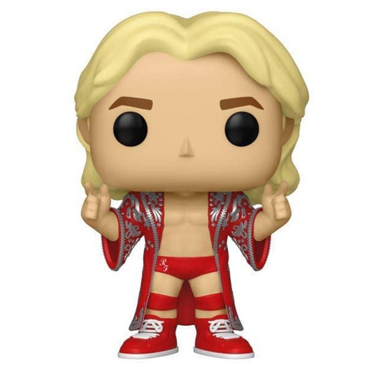 Funko POP! - WWE - Ric Flair Vinyl Figure #63