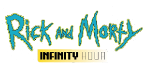Rick And Morty Infinity Hour