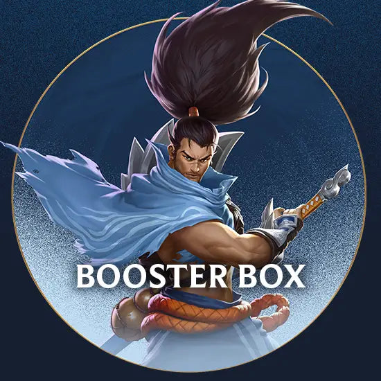 Riftbound Booster Box