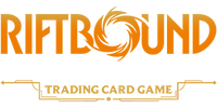 Riftbound: League of Legends TCG logo