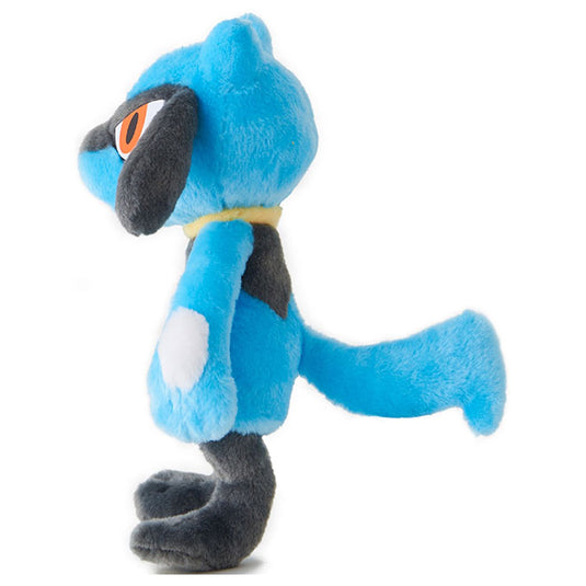 Pokemon - Plush Figure - I Am Here For You! - Riolu (10 Inch)