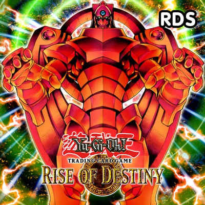 Rise of Destiny