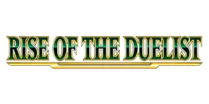 Yu-Gi-Oh! - Rise of the Duelist