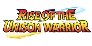Dragon Ball Super - Rise Of The Unison Warrior Logo