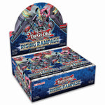 Yu-Gi-Oh! - Rising Rampage - Booster Box - (24 Packs)