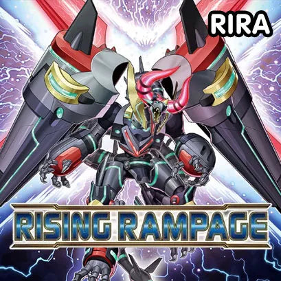 Rising Rampage