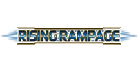 Yu-Gi-Oh! - Rising Rampage logo