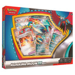 Pokemon - Roaring Moon ex Box