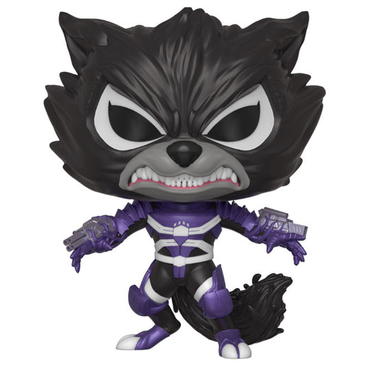 Funko POP! Marvel Venom S2 - Rocket Vinyl Figure 10cm