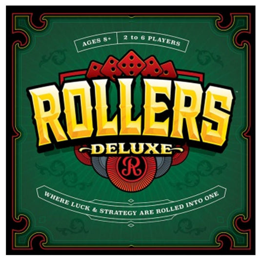 Rollers Deluxe