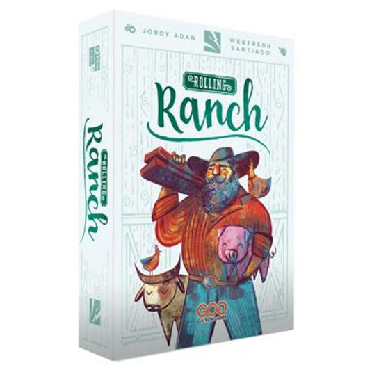 Rolling Ranch