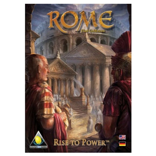 Rome - Rise to Power