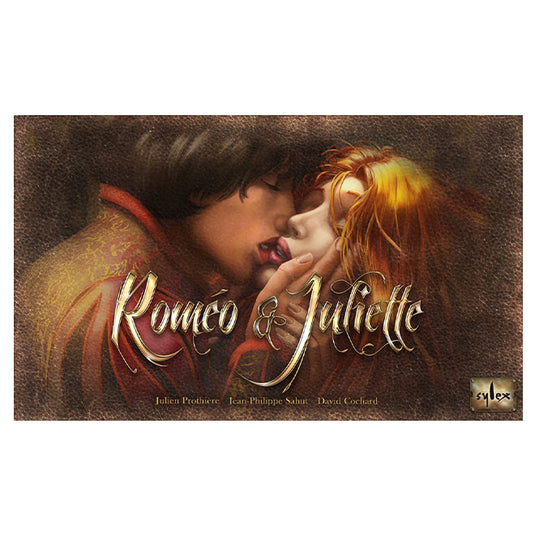 Romeo & Juliette