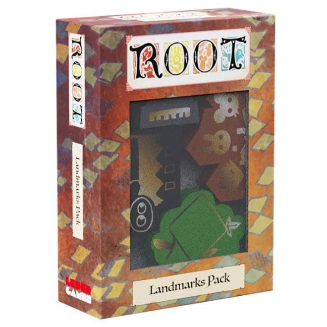 Root - Landmark Pack