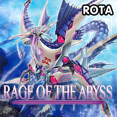 Rage of the Abyss