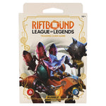 Riftbound: League of Legends TCG - Spiritforged - Champion Deck - Rumble