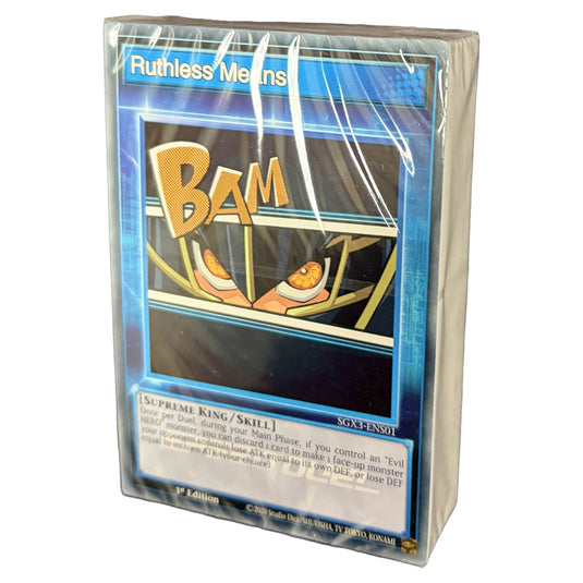Yu-Gi-Oh! - Speed Duels Yu-Gi-Oh! - Speed Duels