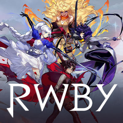 RWBY