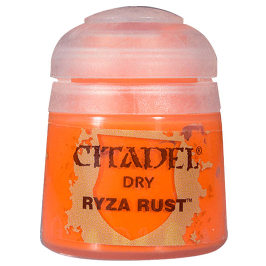 Citadel - Dry - Ryza Rust