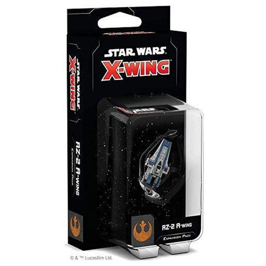 FFG - Star Wars X-Wing - RZ-2 A-Wing Expansion Pack