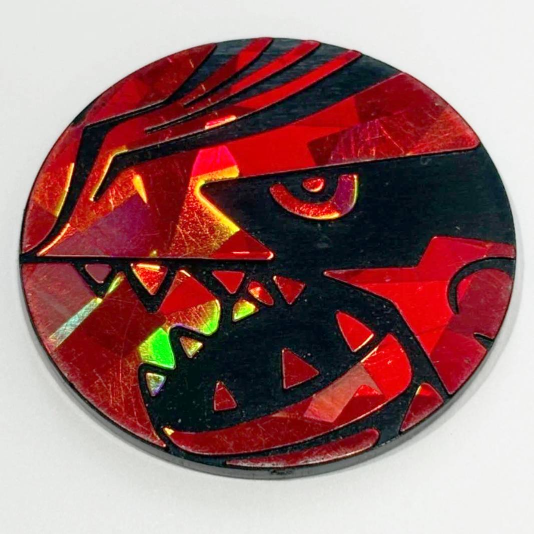 Pokemon - Coins