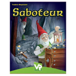 Saboteur