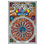 Sagrada - Life Expansion