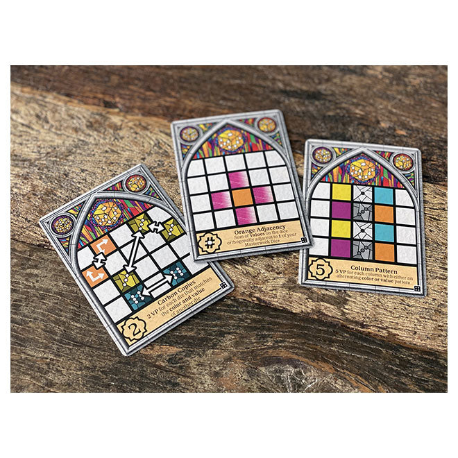 Floodgate Games Sagrada Passion The Great Facades Board Game Ages 12 And Up con Ofertas en Floodgate Games Sagrada Passion The Great Facades Board Game Ages 12 And Up con Ofertas en