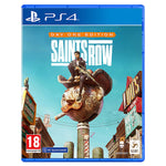 Saints Row - Day One Edition - PS4