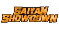 Dragon Ball Super - Saiyan Showdown logo