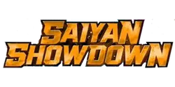Dragon Ball Super - Saiyan Showdown Collection