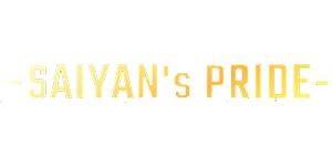 Dragon Ball Super - FB08 - Saiyan's Pride