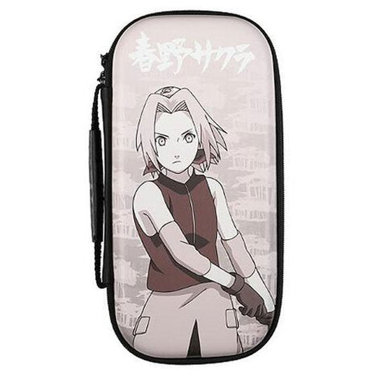 Naruto - Sakura Haruno - Nintendo Switch Carry Case