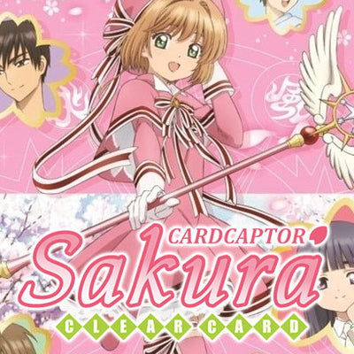 Cardcaptor Sakura