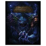 Dungeons & Dragons - Ghosts of Saltmarsh - Alt Cover
