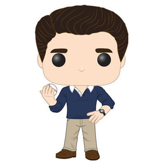 Funko POP! - Cheers - Sam Vinyl Figure