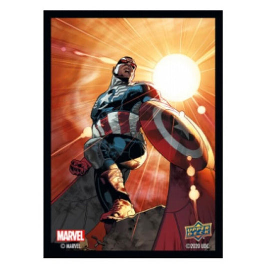 avengers card sleeves Marvel Card Sleeves