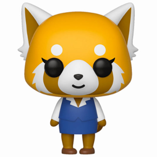 Funko POP! - Sanrio Aggretsuko - Retsuko Vinyl Figure