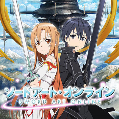 Sword Art Online