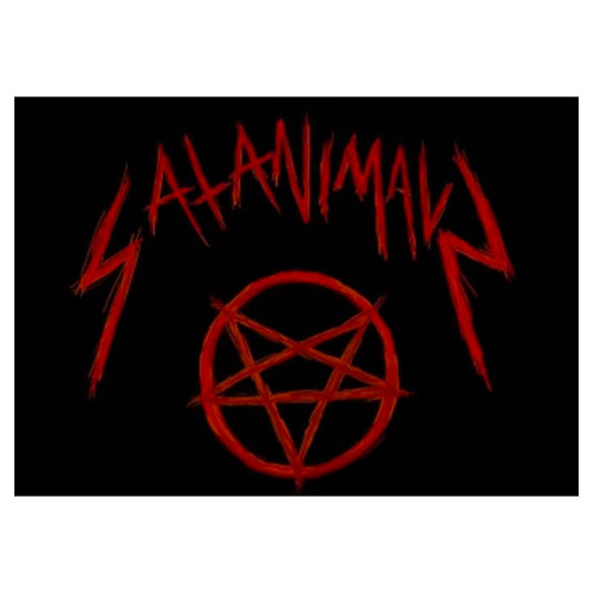 Satanimals