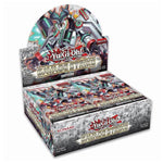 Yu-Gi-Oh! - Savage Strike - Booster Box - (24 Packs)