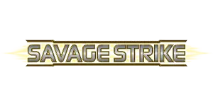 Yu-Gi-Oh! - Savage Strike
