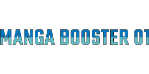 Dragon Ball Super - Manga Booster Dragon Ball Super - Manga Booster