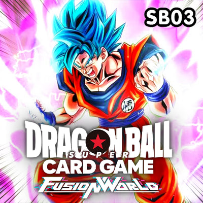 Special Booster 2026 Vol.1