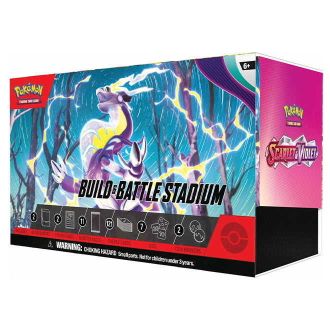 Battle Project Pokemon Buy Pokemon Build and Battle Boxes - Shop All Build & Battle Stadiums