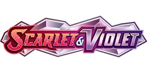 Pokemon - Scarlet & Violet (Base Set)