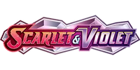 Pokemon - Scarlet & Violet (Base Set) logo