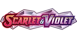 Pokemon - Scarlet & Violet (Base Set) Collection