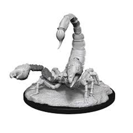 WizKids Deepcuts - Giant Scorpion