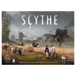 Scythe